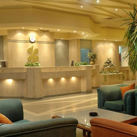 Resta Port Said Hotel Nội địa bức ảnh