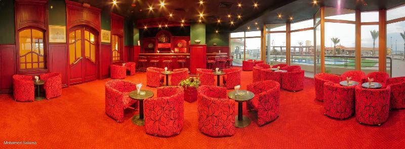 Resta Port Said Hotel Ngoại thất bức ảnh
