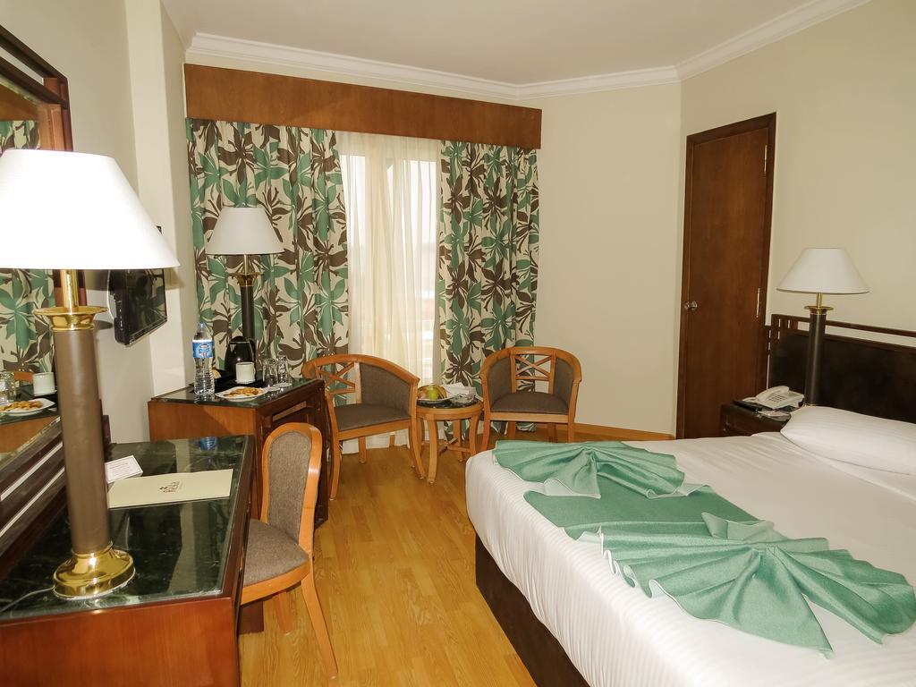 Resta Port Said Hotel Ngoại thất bức ảnh
